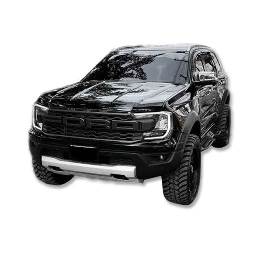 Ford Ranger Raptor Body Kit (2023+)
