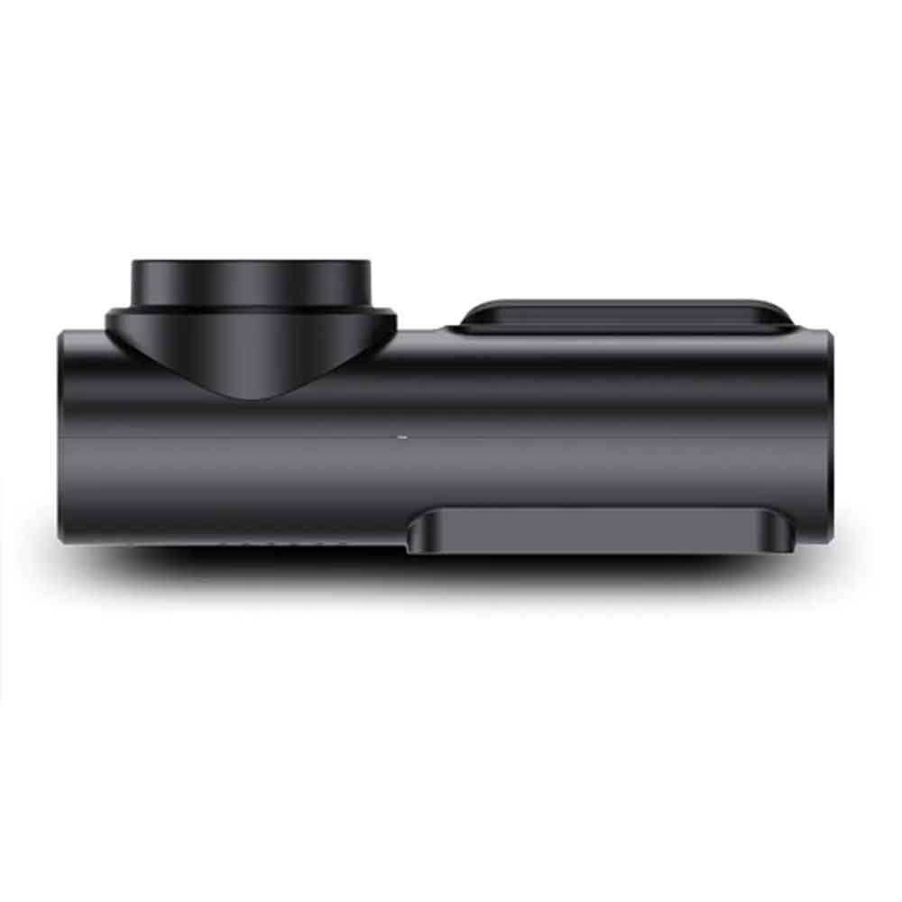 Genome Dashcam Dualcamera DV-412 4K + 1K Dual Cam GPS