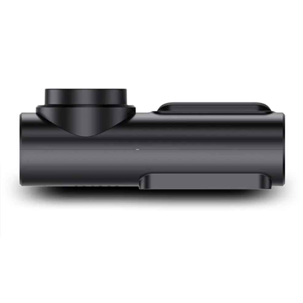 Genome Dashcam Dualcamera DV-412 4K + 1K Dual Cam GPS