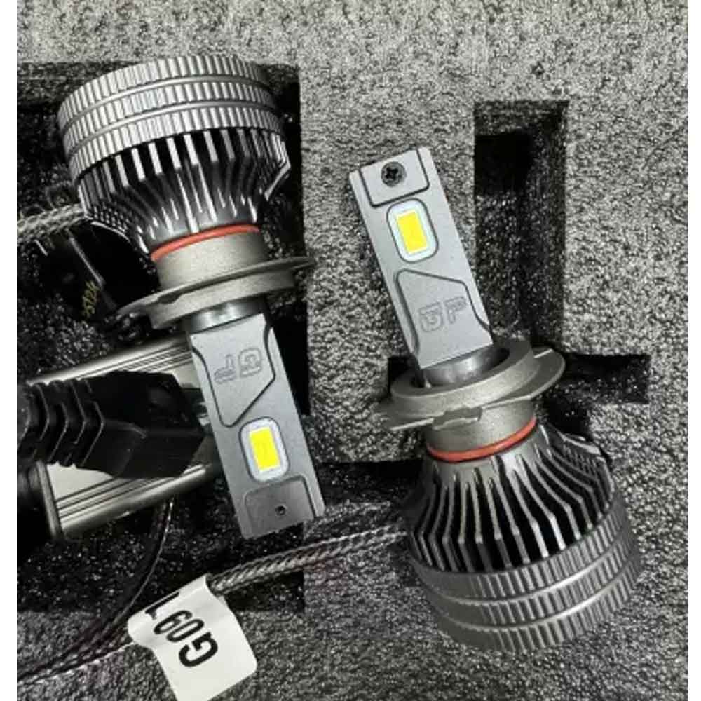 Genome LED Light 220w For Car Universal Fitting For All Cars