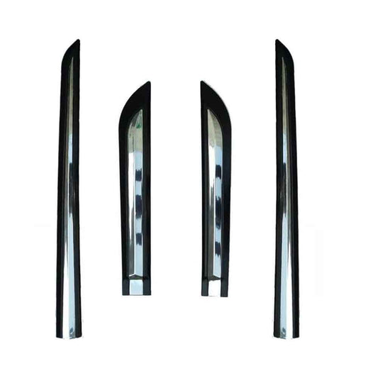 Grand Vitara Side Beading Chrome 2022 Onwards Set Of 4
