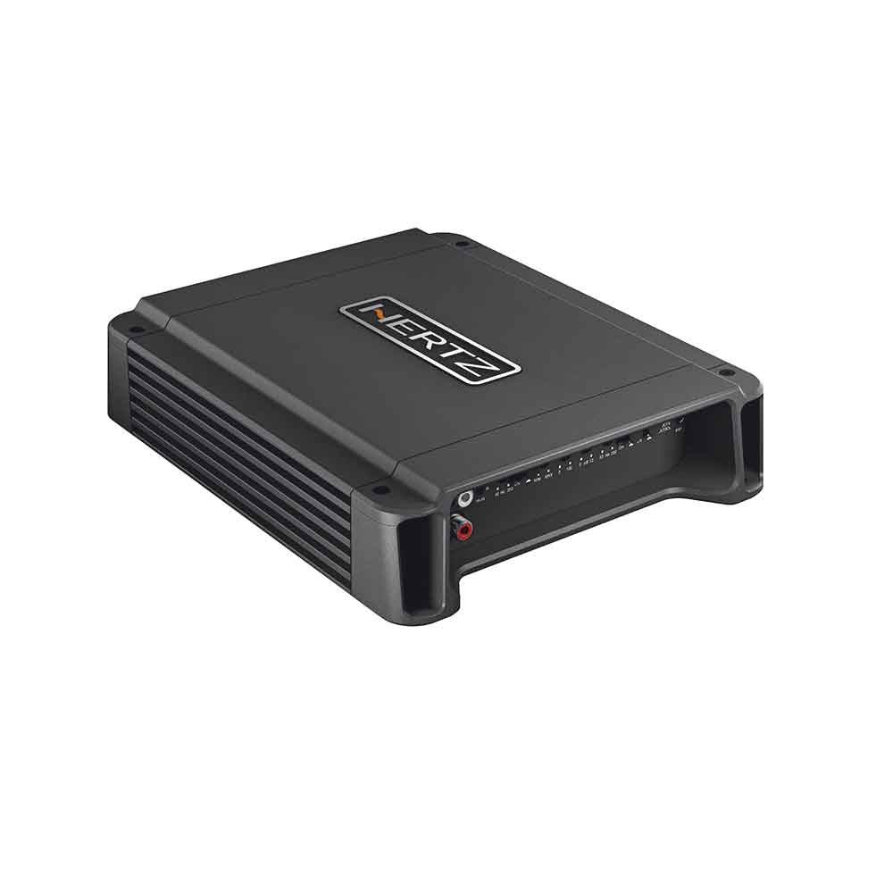 Hertz HCP 1D