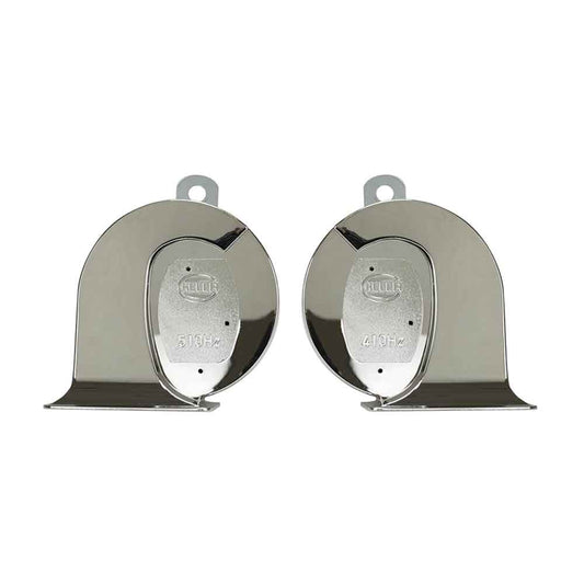 HELLA Horn For Car Universal Fitting 2 Pcs.
