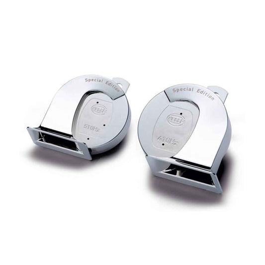 HELLA Horn For Car Universal Fitting 2 Pcs.