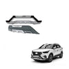 Hyundai Creta 2018 to 2020 - Front & Rear Bumper Safety Guard Protectors