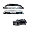 Hyundai Creta 2020 - Front and Rear Bumper Protection