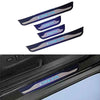 Hyundai Creta LED Sill Plates