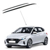Hyundai i-20 (2024) Roof Rails