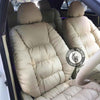 Hyundai i20 Interior Modification in Beige - Pegasus Premium