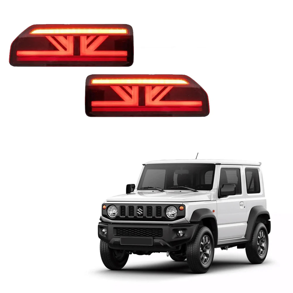 Jimny Tail Light Set of 2