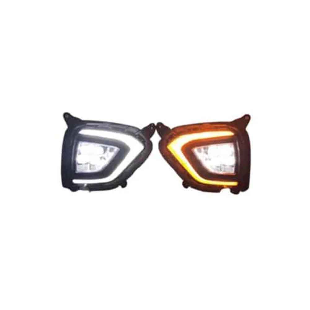 LED Fog Light for Hyundai Creta 2018