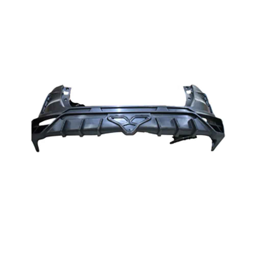 Lambo Fortuner Body Kit for Toyota Fortuner 2016-2022