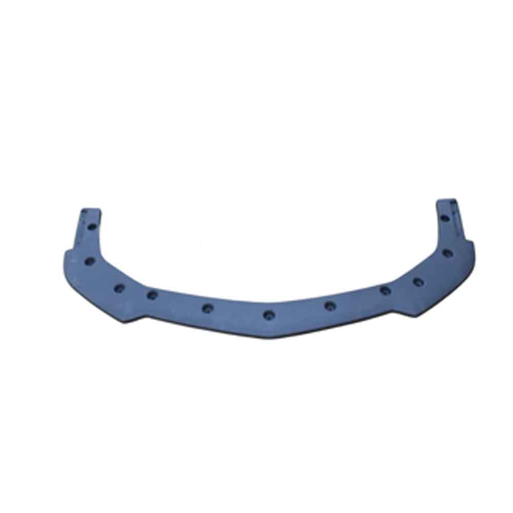 Lambo Fortuner Body Kit for Toyota Fortuner 2016-2022