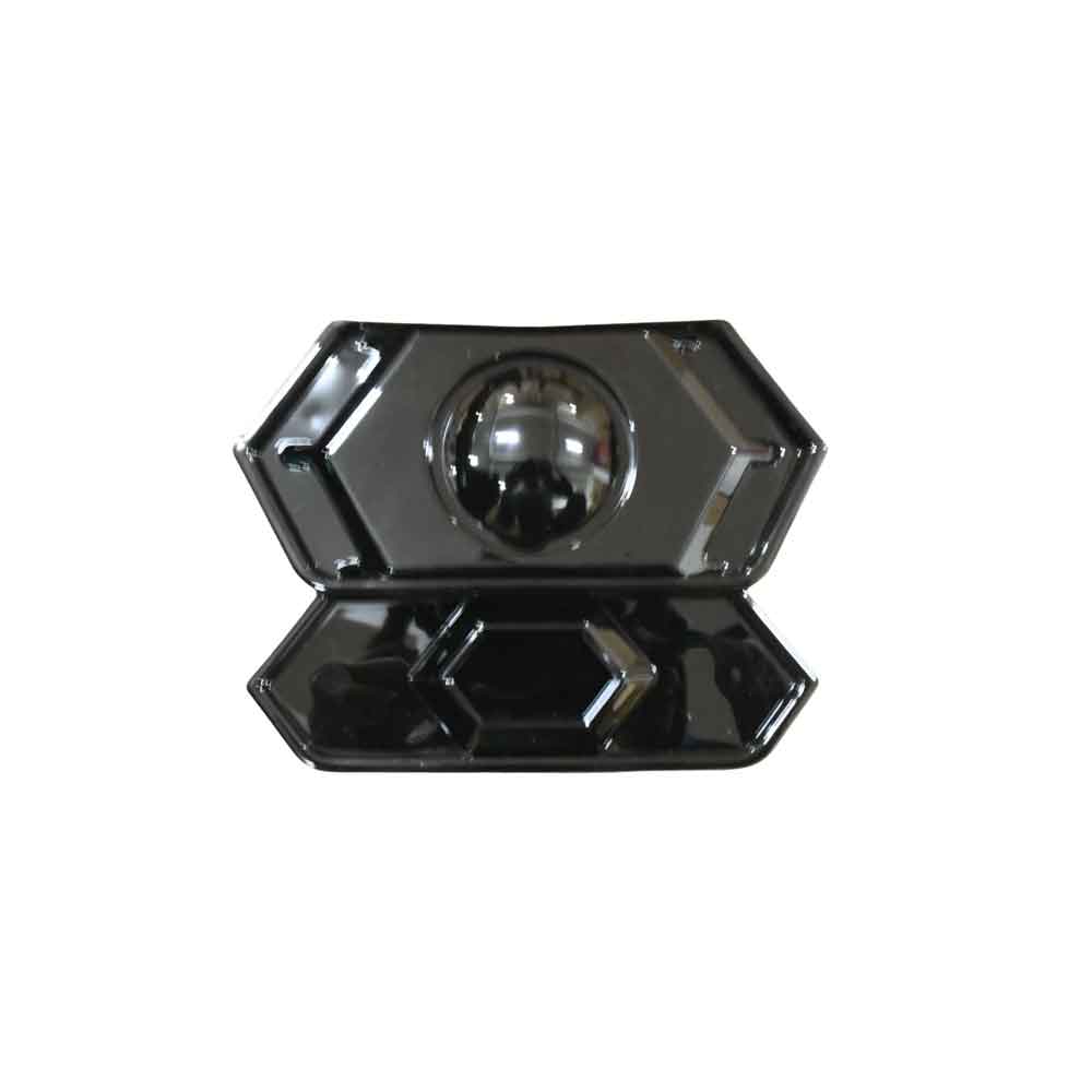 Lambo Fortuner Body Kit for Toyota Fortuner 2016-2022