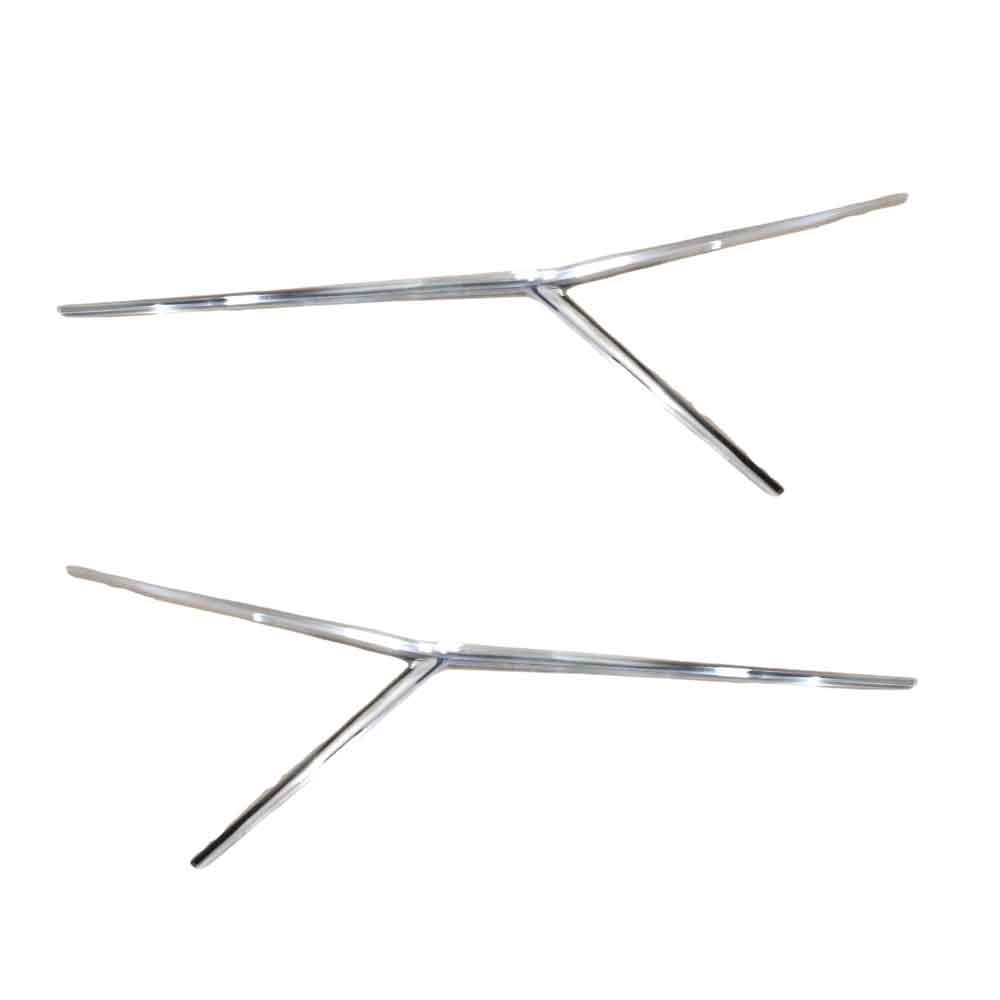 Lambo Fortuner Body Kit for Toyota Fortuner 2016-2022