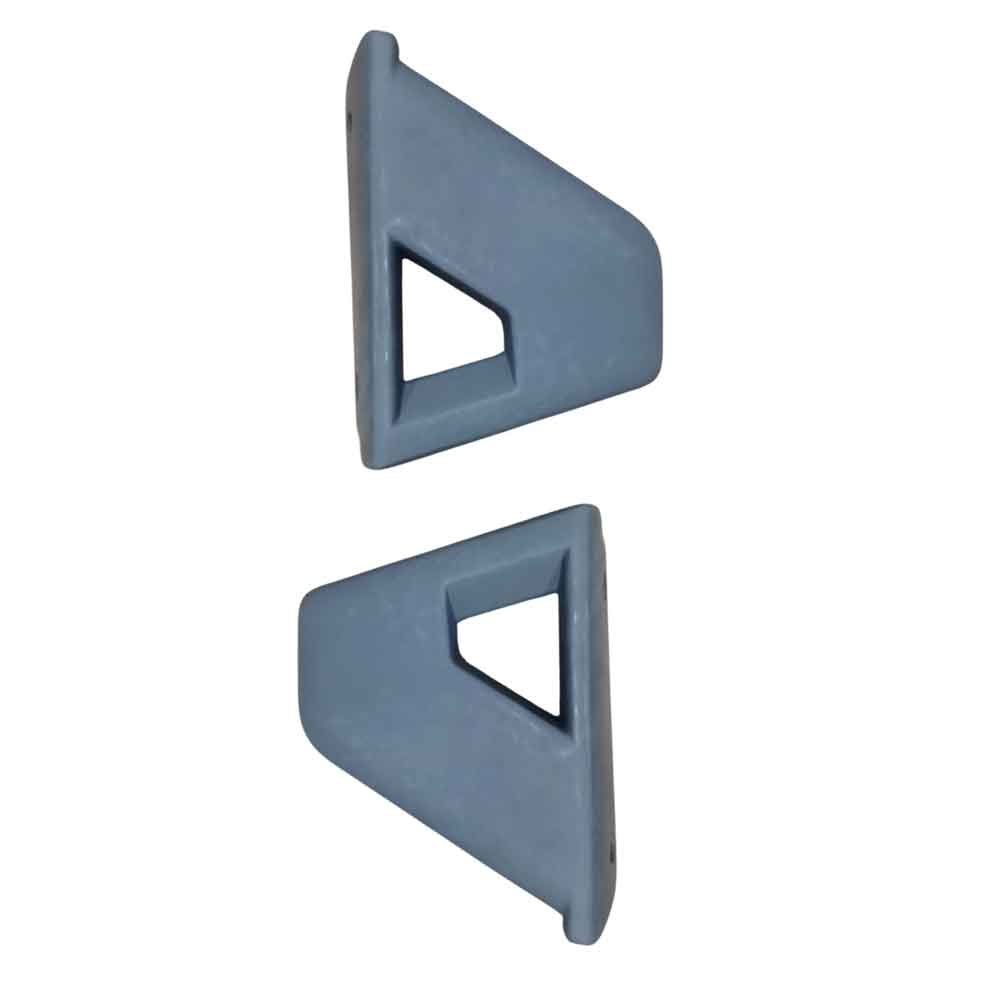 Lambo Fortuner Body Kit for Toyota Fortuner 2016-2022