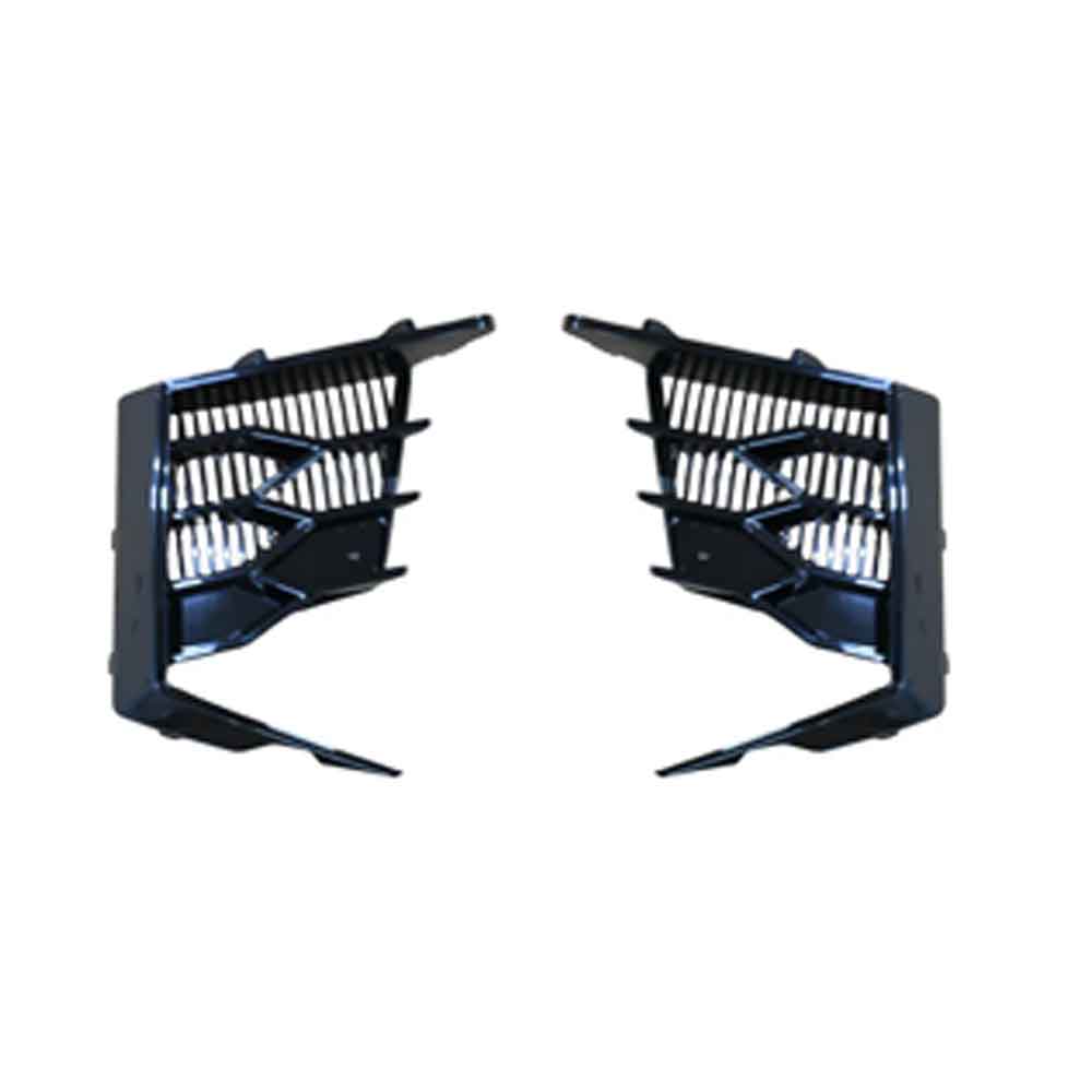 Lambo Fortuner Body Kit for Toyota Fortuner 2016-2022