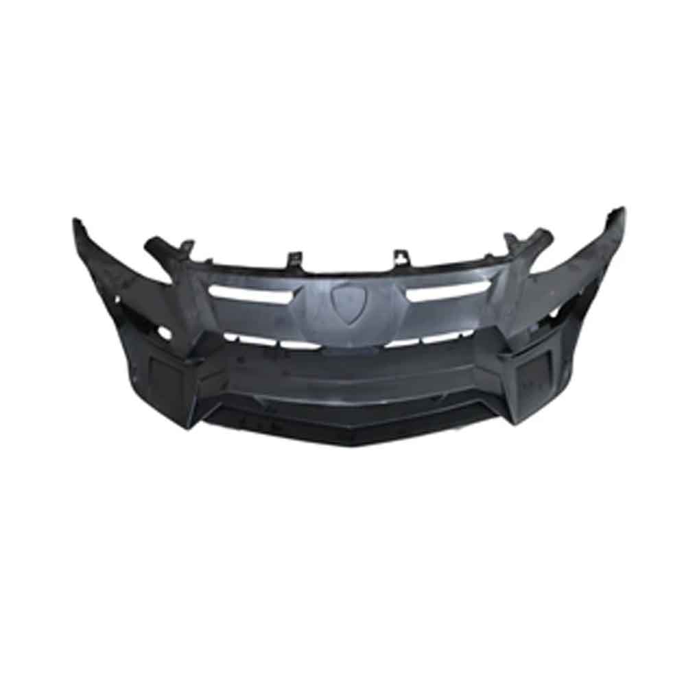 Lambo Fortuner Body Kit for Toyota Fortuner 2016-2022