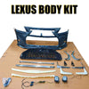 Lexus Kit for Innova 2013-2016(Type 4)