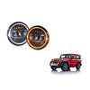 Mahindra Thar G-Wagon LED Headlights