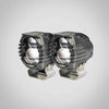 Mahindra Thar - Aozoom TH- 01 LED (Pair)