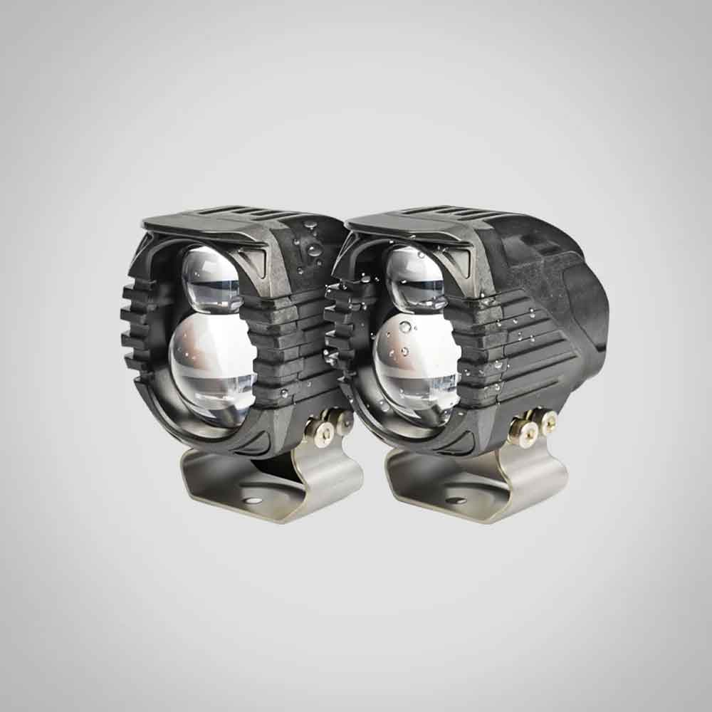 Mahindra Thar - Aozoom TH- 01 LED (Pair)