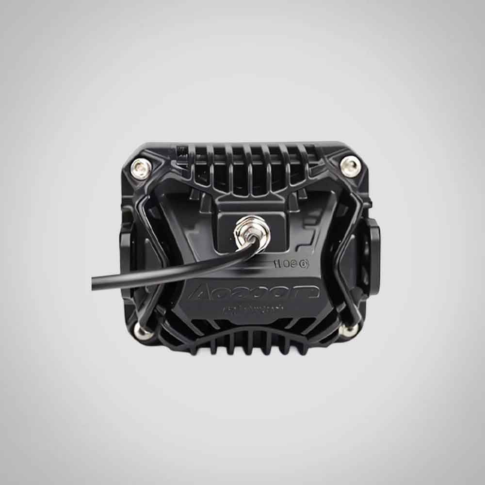 Mahindra Thar - Aozoom TH - 03 LED (Pair)