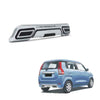 Maruti Suzuki Wagon R 2019 - Front and Rear Bumper Protection