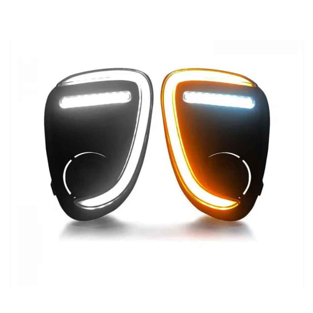 Maruti Suzuki Baleno DRL Light