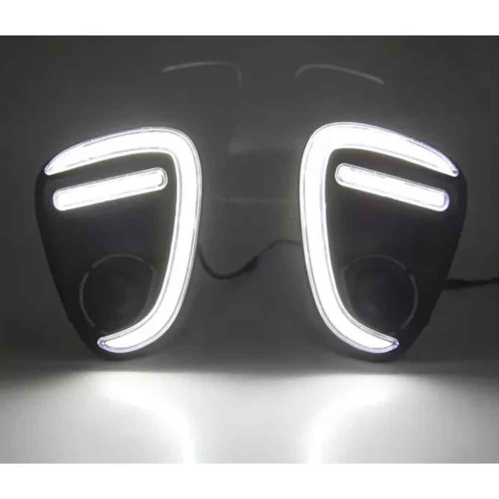 Maruti Suzuki Baleno DRL Light