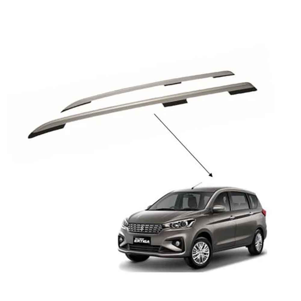 Maruti Suzuki Ertiga 2018 Roof Rails