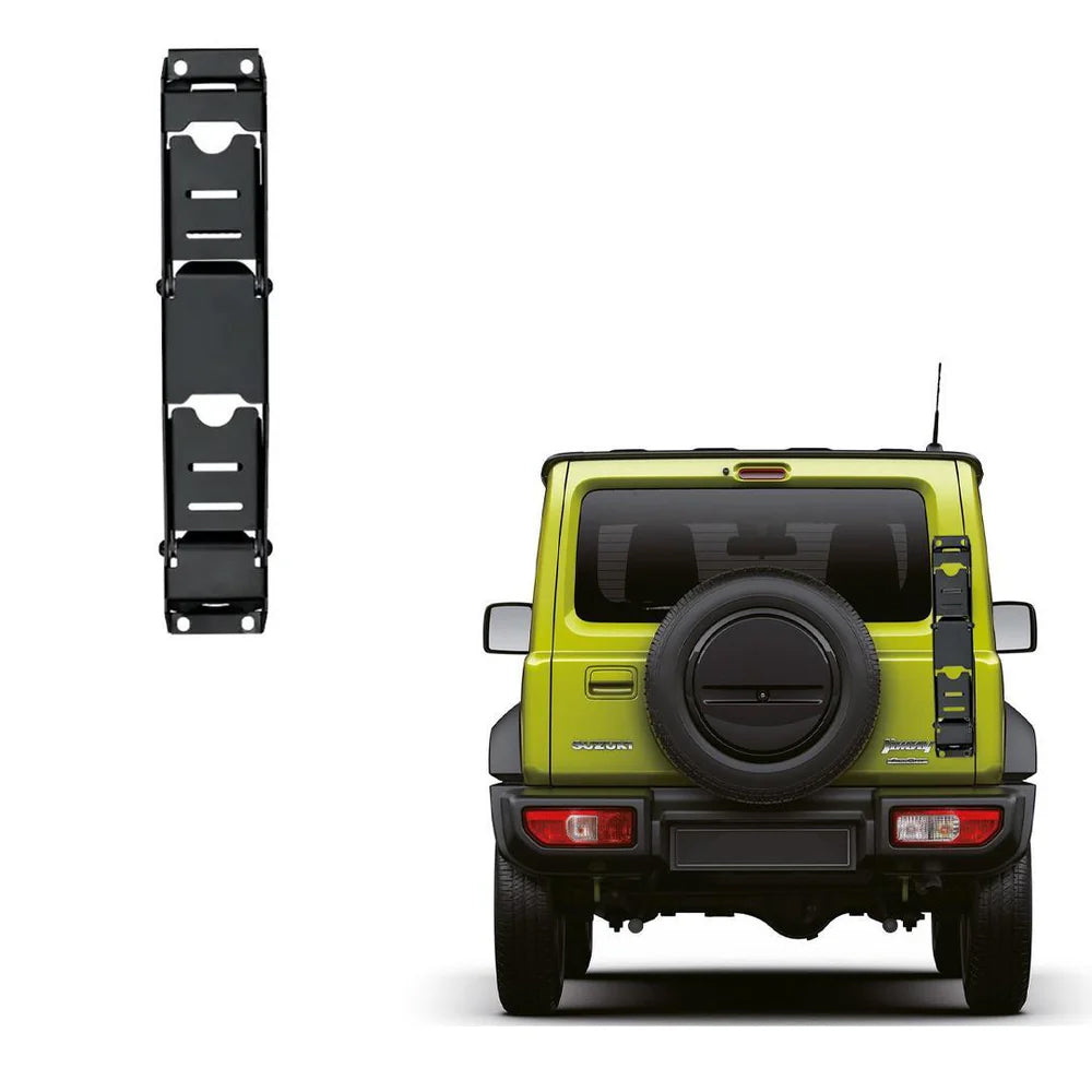 Maruti Suzuki Jimny - Rear Door Hinge Step