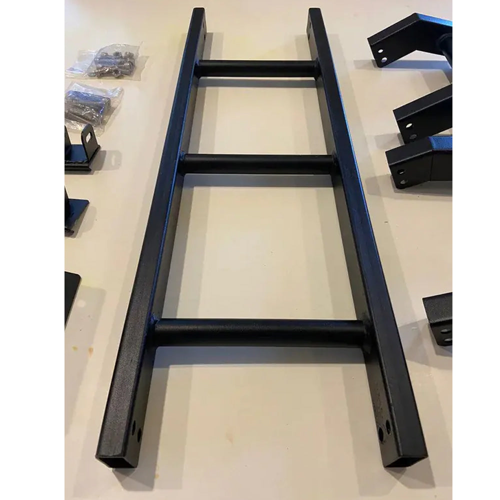 Maruti Suzuki Jimny – Rear Door Ladder