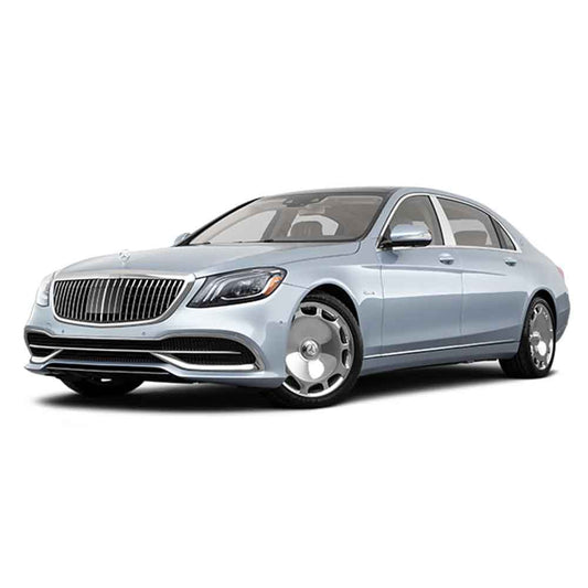 Mercedes Benz W221 S Class to Maybach Kit W223