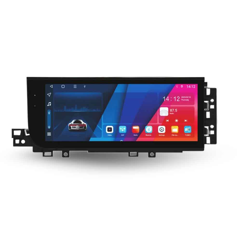 Mocco XC-24 MAX Android Screen For Creta 2024
