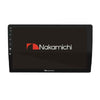 Nakamichi NAM5630-A9/AXZ (6+128GB) 10 Car Android Stereo For Car Universal Fitting
