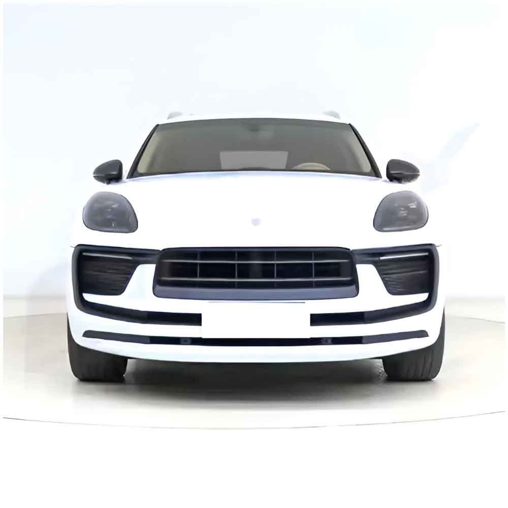 New bodykit for Porsche Macan 2014 – 2017 upgrade to 2018+ facelift