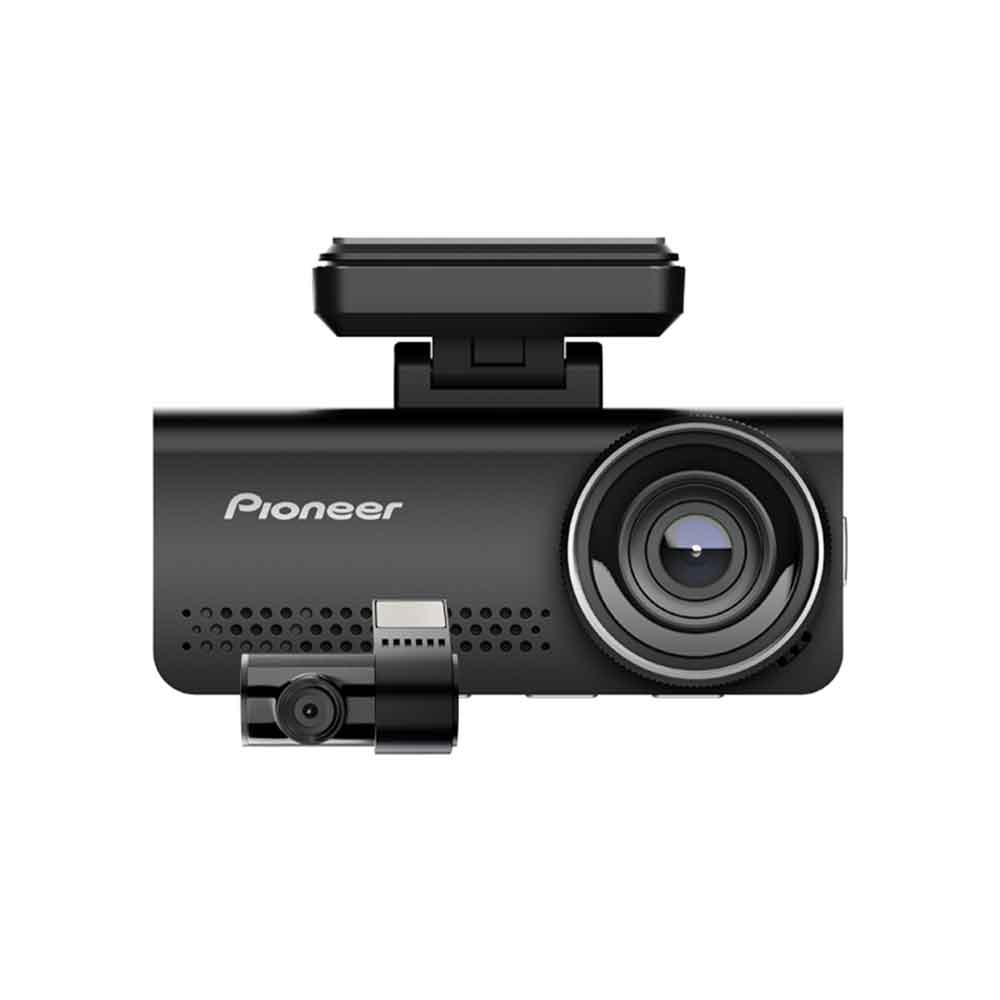 Poineer Dashcam VREC-Z820DC