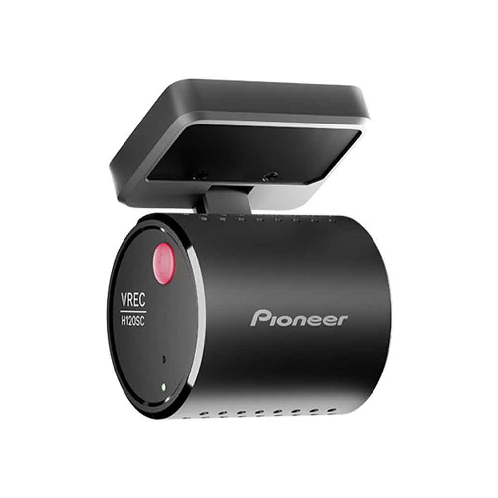 Poineer Dashcam VREC-H120SC