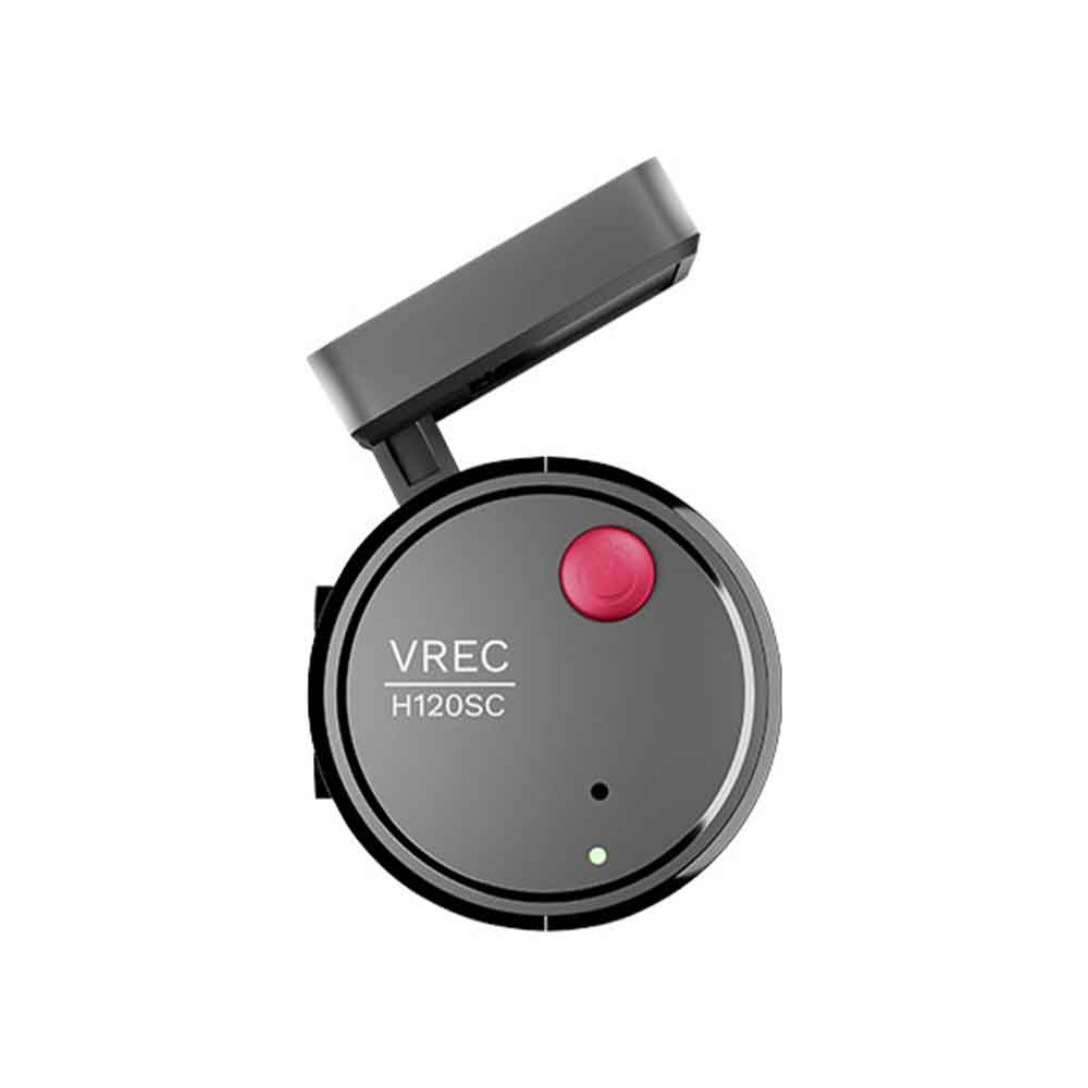 Poineer Dashcam VREC-H120SC