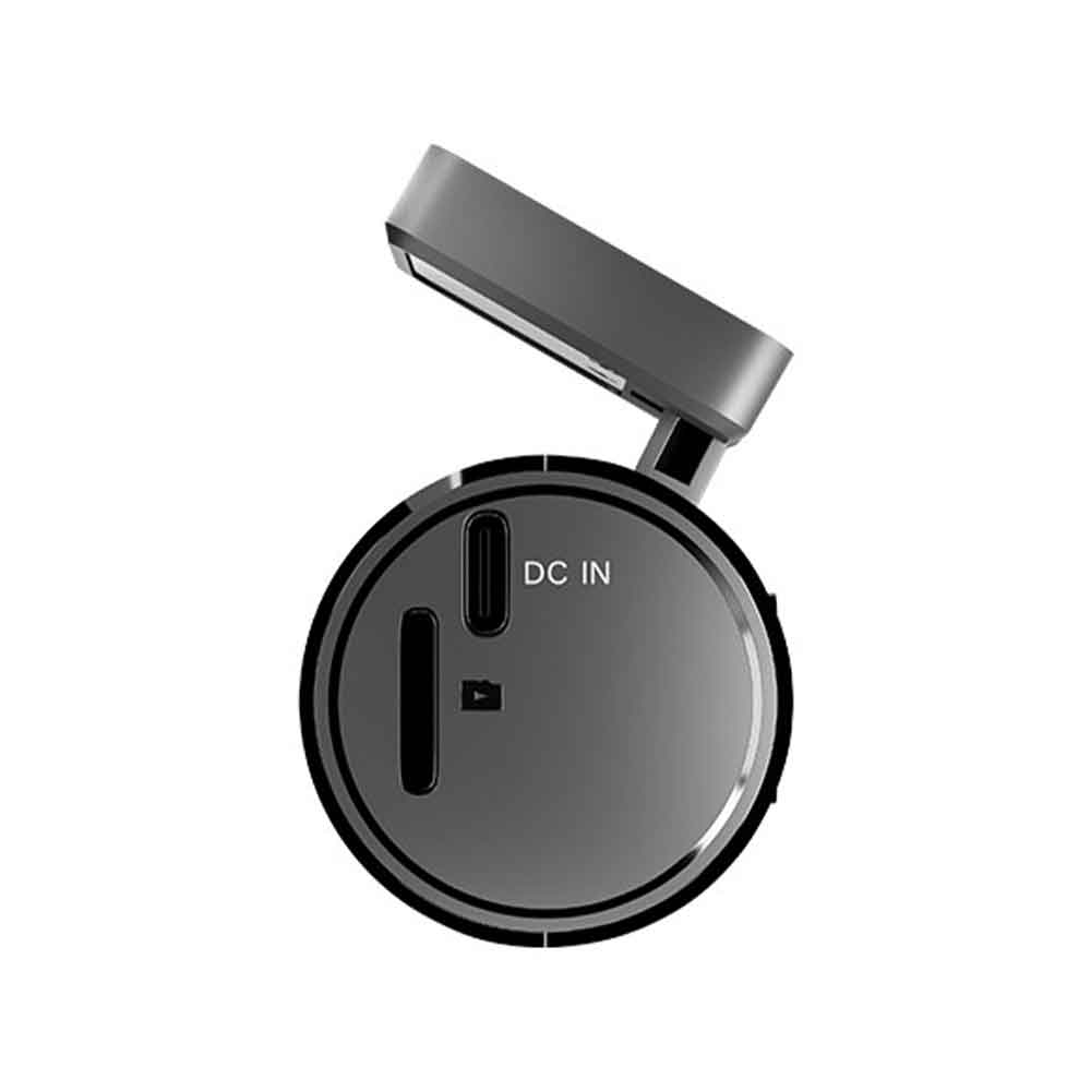 Poineer Dashcam VREC-H120SC