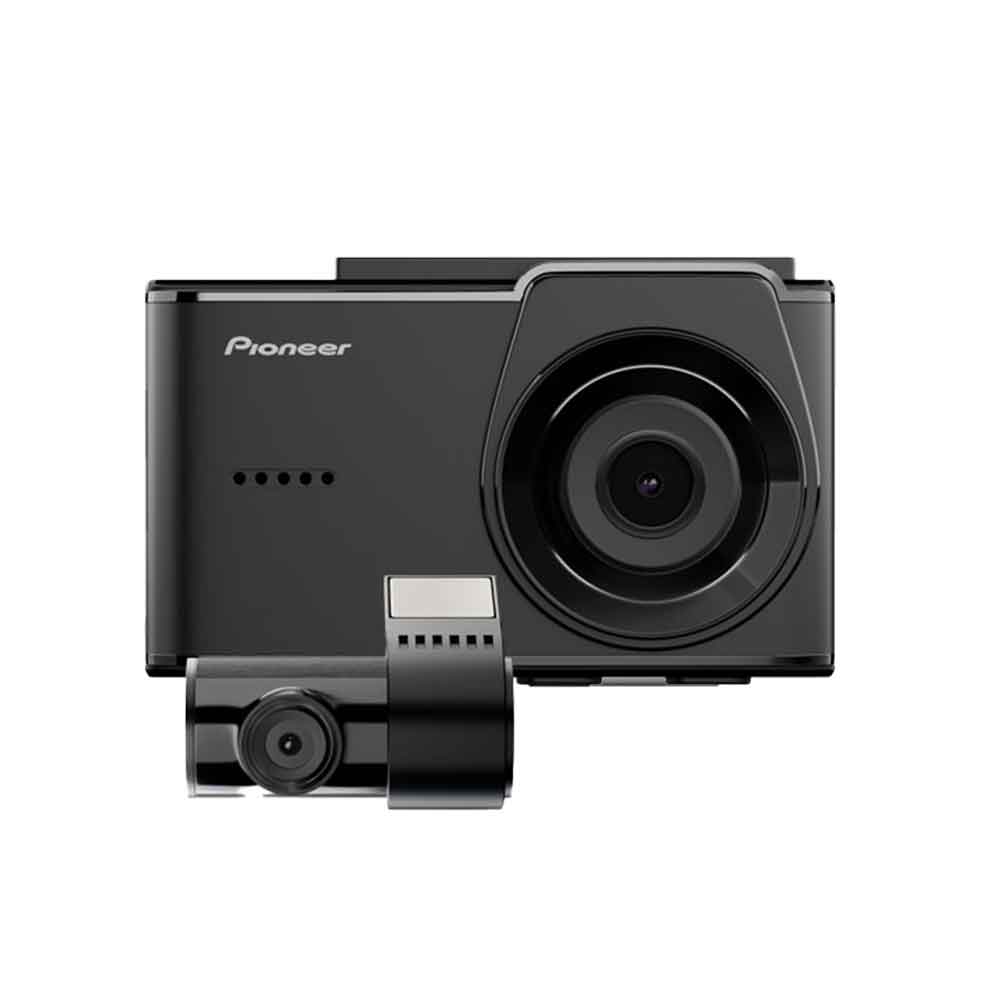 Poineer Dashcam VREC-H520SC