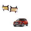 Rear Bumper Reflector LED Lights for Hyundai Venue (in 1st Design)