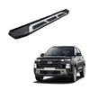 Running Boards for Hyundai Creta 2024 - Luxar Design