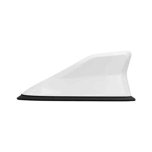 GreenCore Shark Fin Antenna White & Black