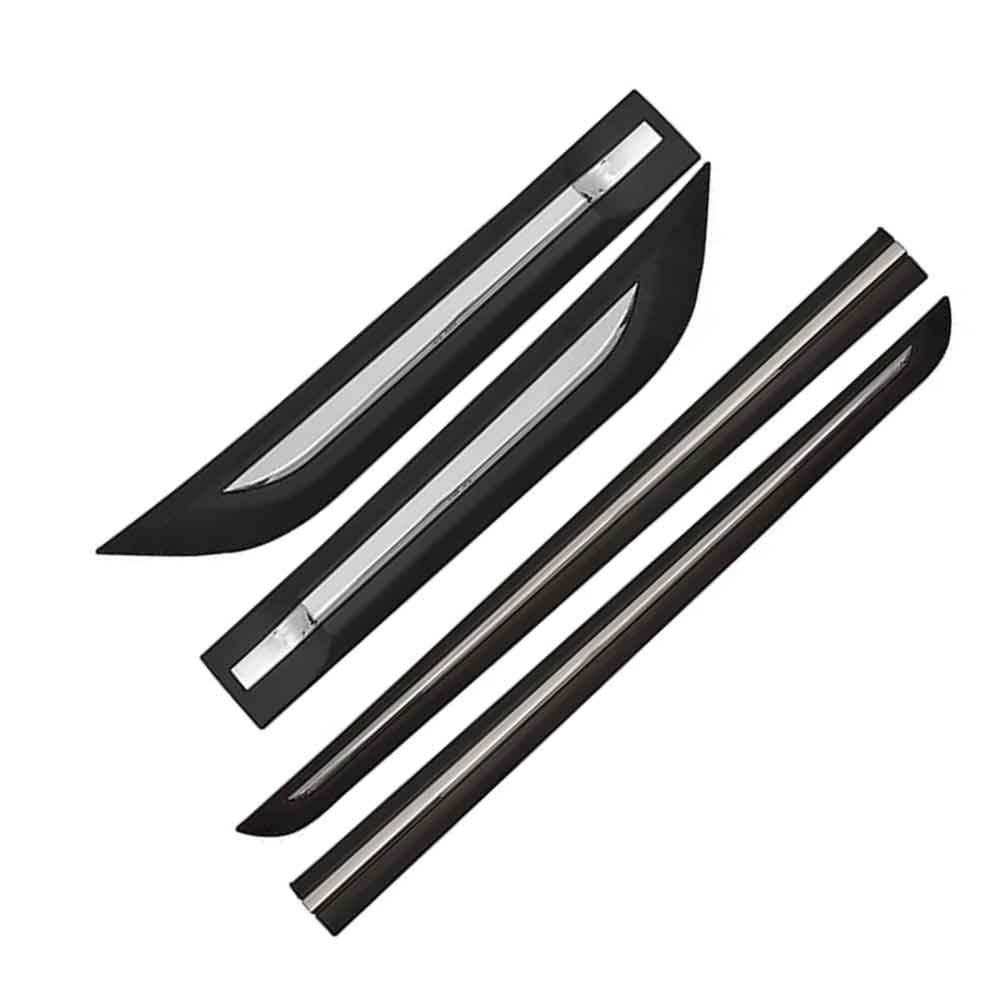 Side Beading For Hyundai Elite i-20