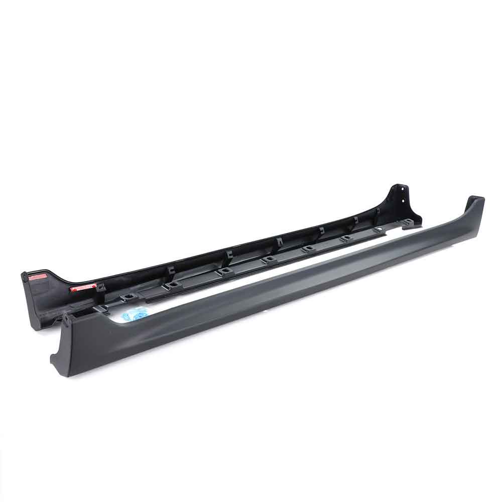 Maruti Suzuki Swift Sport Side Skirts