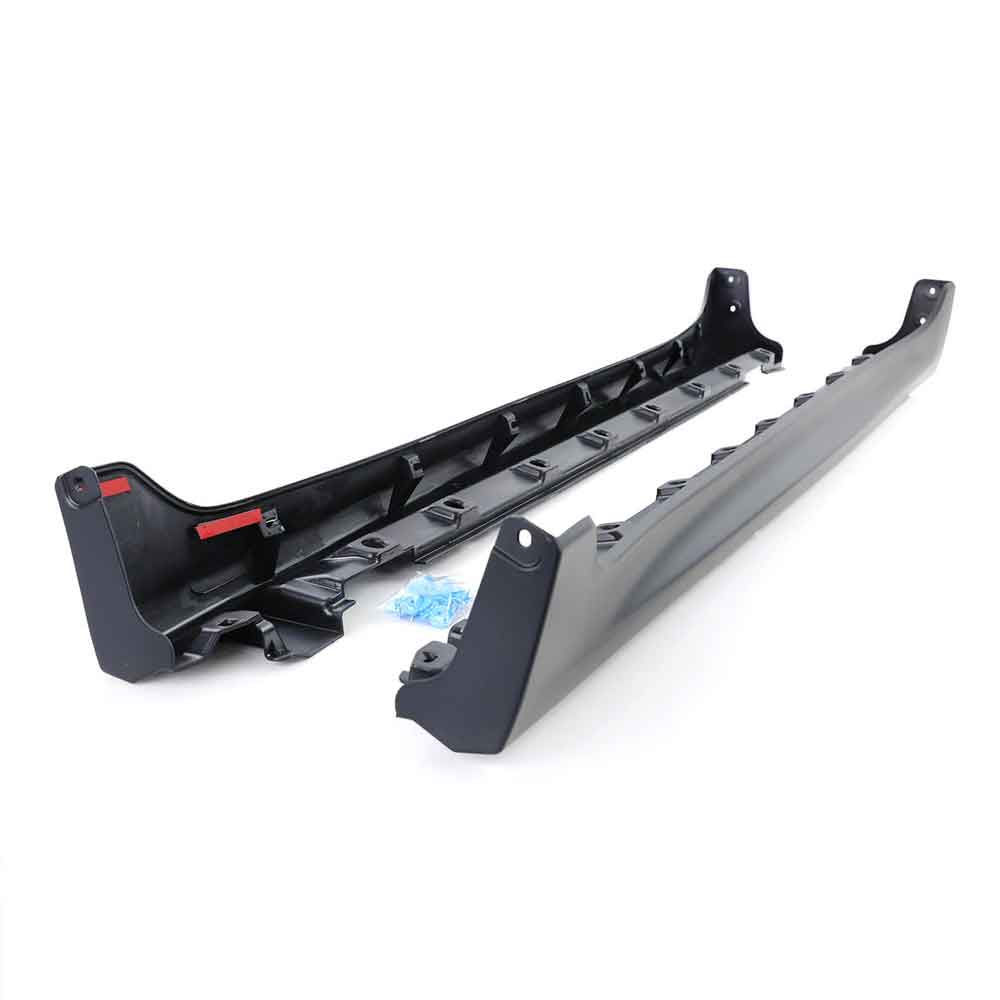 Maruti Suzuki Swift Sport Side Skirts