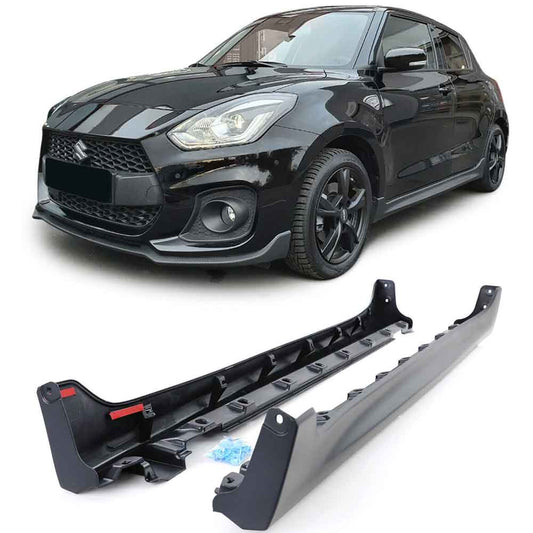 Maruti Suzuki Swift Sport Side Skirts