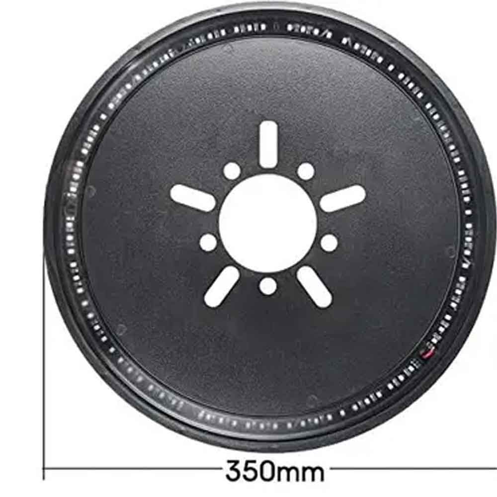 Stepney Brake Lights (Round)